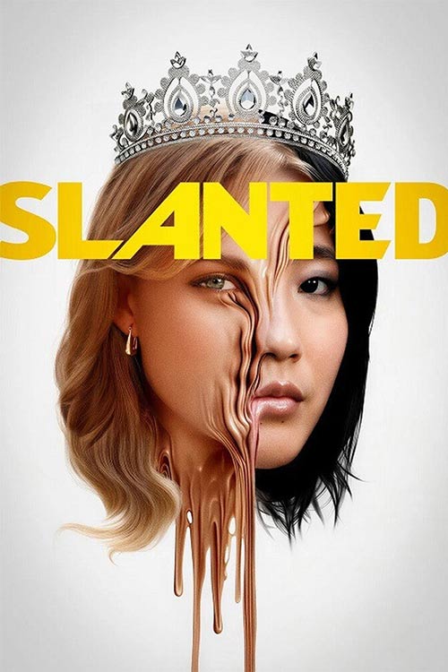 دانلود فیلم Slanted 2025 با دوبله فارسی
