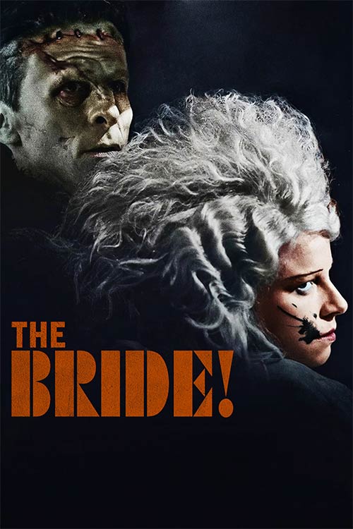 دانلود فیلم The Bride! 2026 با زیرنویس فارسی