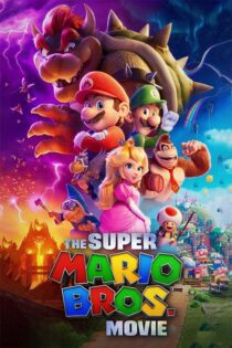 دانلود فیلم The Super Mario Bros. Movie 2023