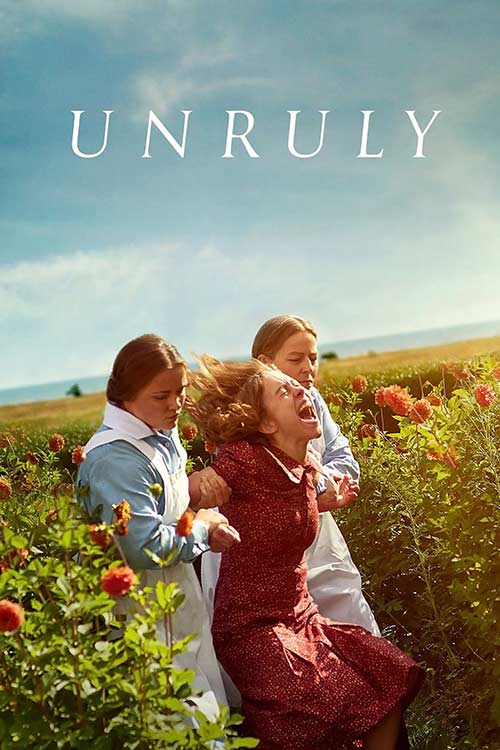دانلود فیلم Unruly 2022 با زیرنویس فارسی