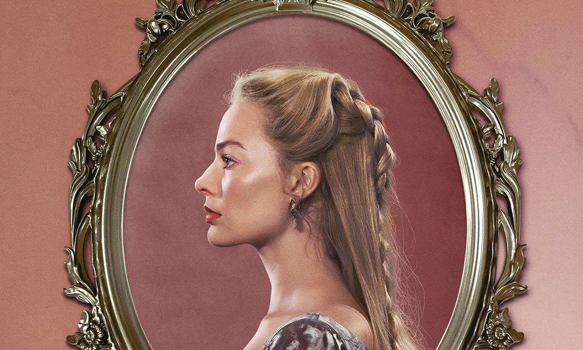 دانلود فیلم Wuthering Heights 2026 (بلندی‌ های بادگیر) زیرنویس فارسی