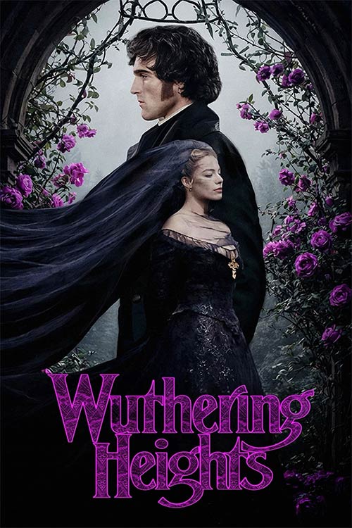 دانلود فیلم Wuthering Heights 2026 با زیرنویس فارسی