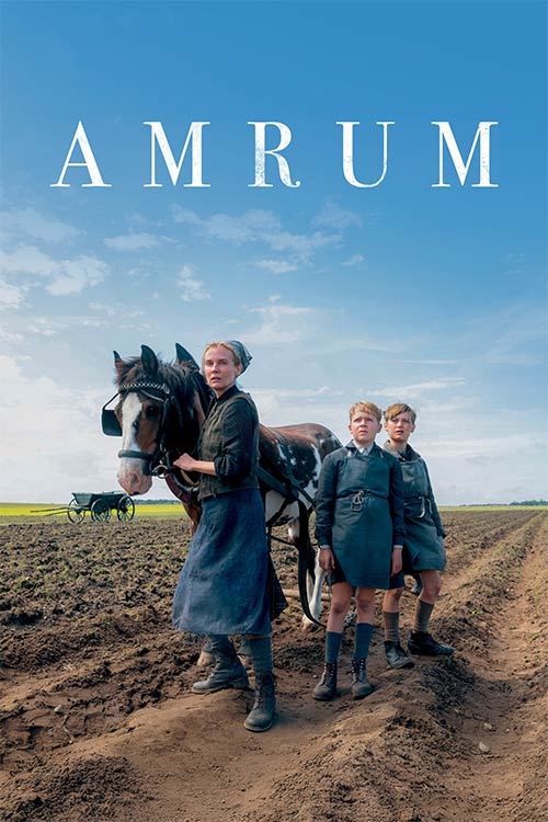 دانلود فیلم Amrum 2025