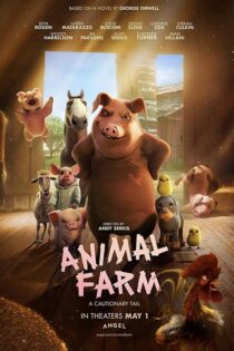 دانلود انیمیشن Animal Farm 2025