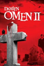 دانلود فیلم Damien: Omen II 1978 (طالع نحس ۲) دوبله فارسی