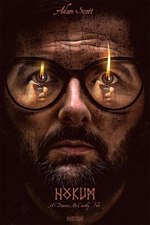 دانلود فیلم Hokum 2026