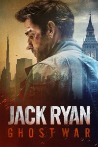 دانلود فیلم Jack Ryan: Ghost War 2026
