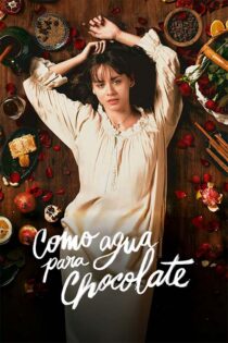 دانلود سریال Like Water for Chocolate