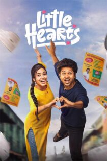 دانلود فیلم Little Hearts 2025