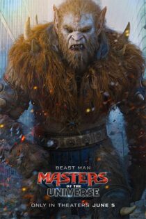 دانلود فیلم Masters of the Universe 2026