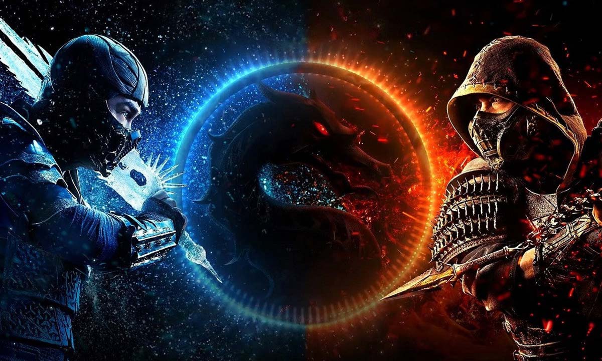 دانلود فیلم Mortal Kombat 2021 (مورتال کمبت ۱) دوبله فارسی دانلود فیلم Mortal Kombat 2021 (مورتال کمبت ۱) دوبله فارسی