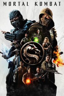 دانلود فیلم Mortal Kombat 2021 (مورتال کمبت ۱) دوبله فارسی دانلود فیلم Mortal Kombat 2021 (مورتال کمبت ۱) دوبله فارسی