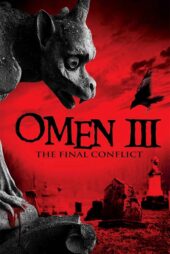 دانلود فیلم Omen III: The Final Conflict 1981 (طالع نحس ۳)