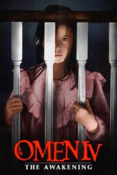دانلود فیلم Omen IV: The Awakening 1991 (طالع نحس ۴)