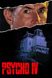 دانلود فیلم Psycho IV: The Beginning 1990