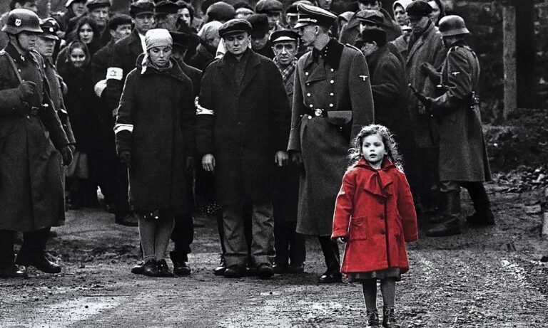 دانلود فیلم Schindler’s List 1994 (فهرست شیندلر) دوبله فارسی