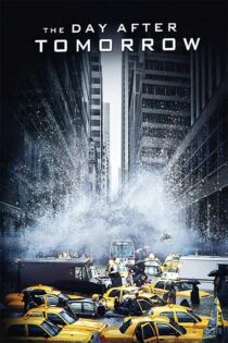 دانلود فیلم The Day After Tomorrow 2004 (روز پس از فردا) زیرنویس فارسی