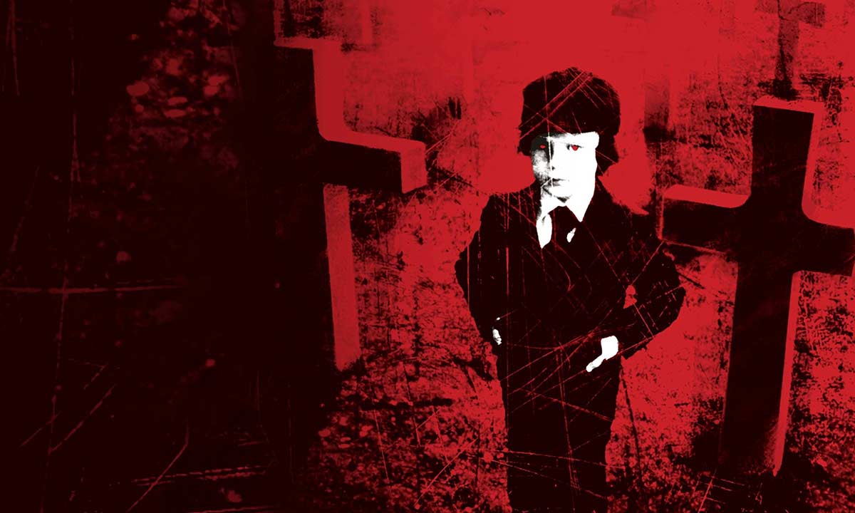 دانلود فیلم The Omen 1976 (طالع نحس ۱) دوبله فارسی دانلود فیلم The Omen 1976 (طالع نحس ۱) دوبله فارسی