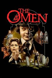 دانلود فیلم The Omen 1976 (طالع نحس ۱) دوبله فارسی