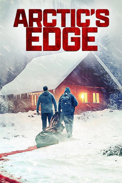 دانلود فیلم Arctic's Edge 2025