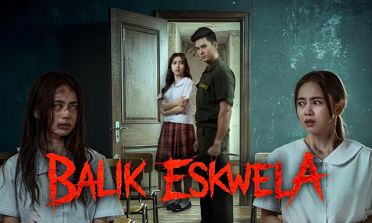 دانلود فیلم Balik eskwela 2026 (بازگشت به مدرسه) زیرنویس فارسی دانلود فیلم Balik eskwela 2026 (بازگشت به مدرسه) زیرنویس فارسی
