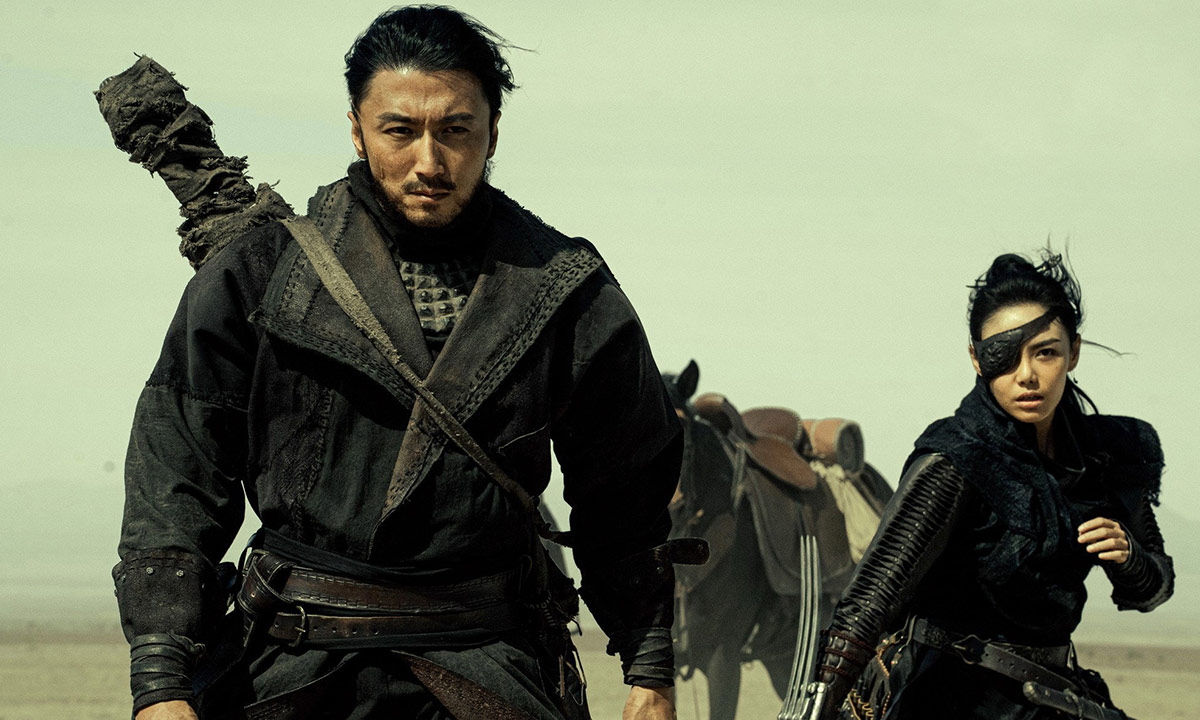 دانلود فیلم Blades of the Guardians 2026 (تیغه های نگهبانان) دوبله فارسی دانلود فیلم Blades of the Guardians 2026 (تیغه های نگهبانان) دوبله فارسی