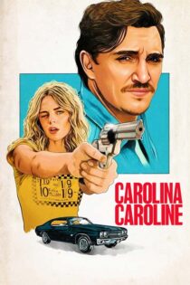دانلود فیلم Carolina Caroline 2025