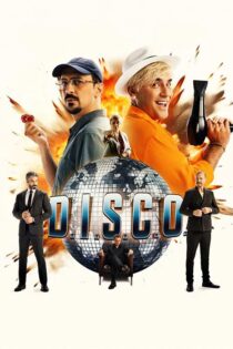 دانلود فیلم D.I.S.C.O. 2026