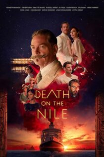دانلود فیلم Death on the Nile 2022