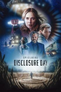 دانلود فیلم Disclosure Day 2026