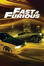 دانلود فیلم Fast & Furious 2009 (سریع و خشن ۴) زیرنویس فارسی