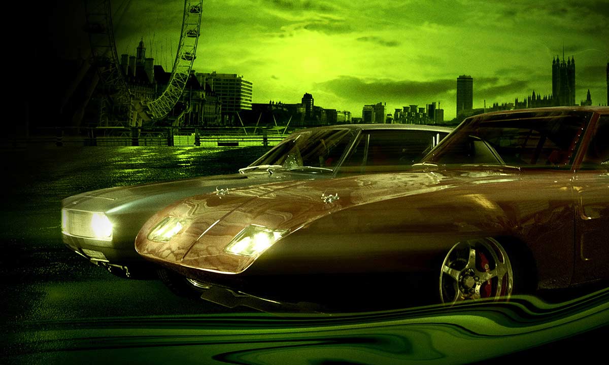 دانلود فیلم Fast & Furious 6 2013 (سریع و خشن ۶) زیرنویس فارسی