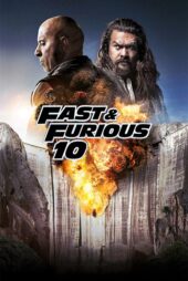 دانلود فیلم Fast X 2023 (سریع و خشن ۱۰) زیرنویس فارسی