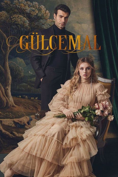 دانلود سریال Gulcemal