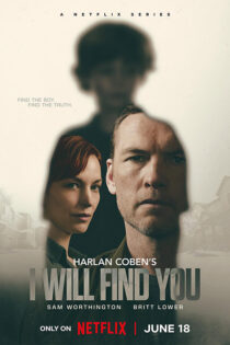 دانلود سریال I Will Find You 2026