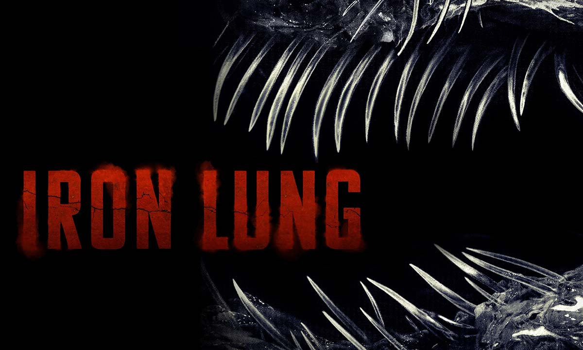 دانلود فیلم Iron Lung 2026 (ریه آهنی) با زیرنویس فارسی دانلود فیلم Iron Lung 2026 (ریه آهنی) با زیرنویس فارسی