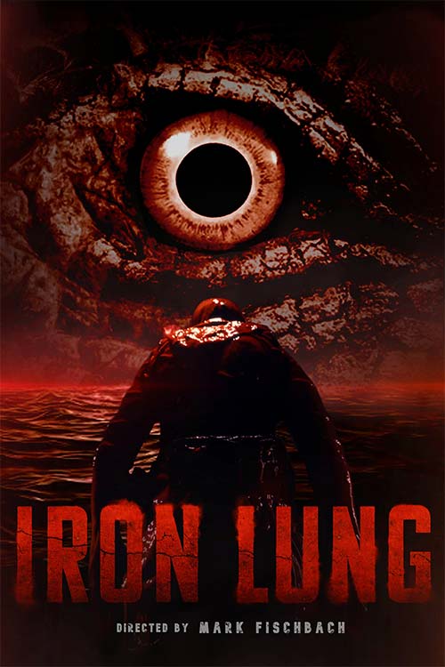 دانلود فیلم Iron Lung 2026