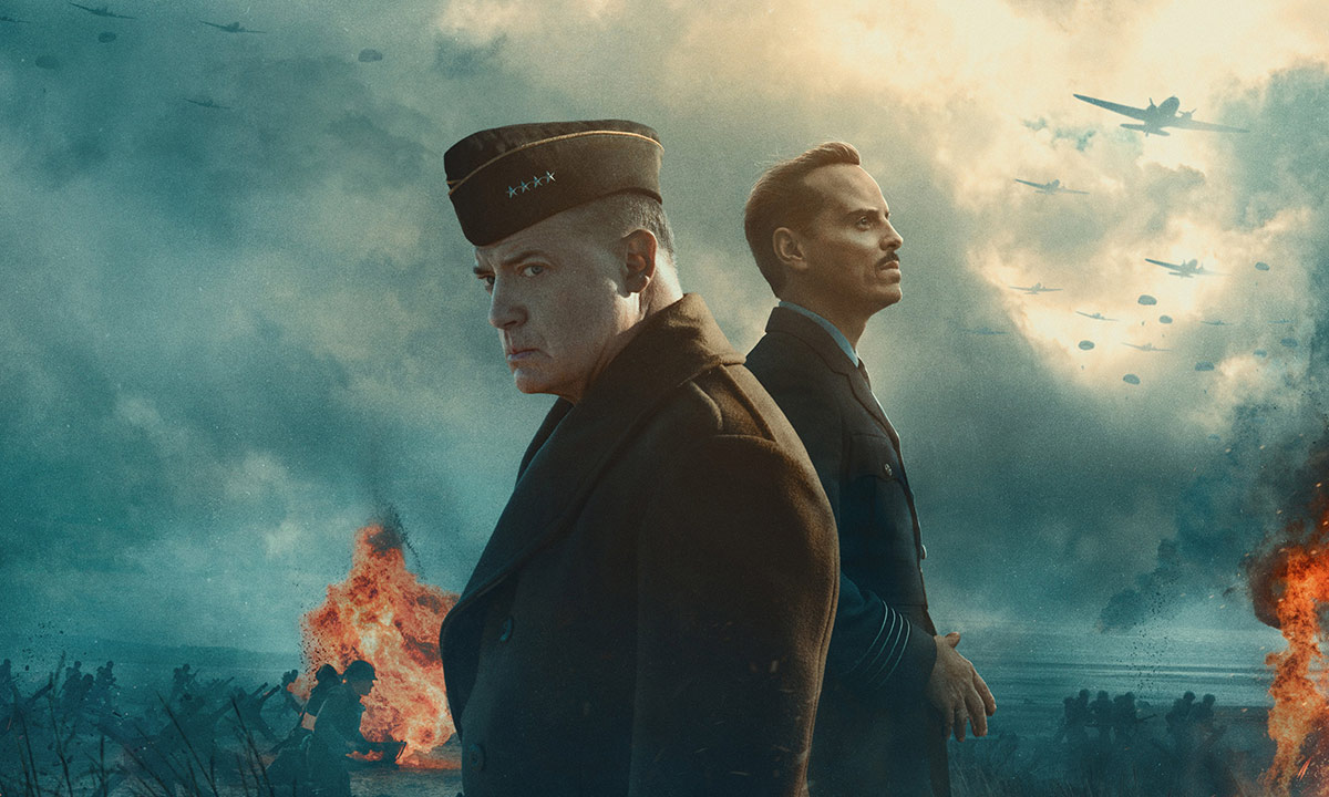 دانلود فیلم Pressure 2026 (تحت فشار) با دوبله فارسی دانلود فیلم Pressure 2026 (تحت فشار) با دوبله فارسی