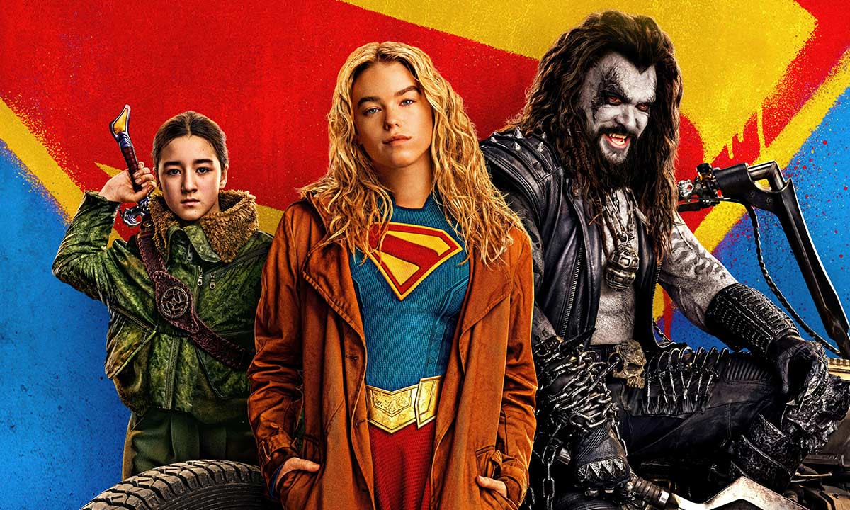 دانلود فیلم Supergirl 2026 (سوپرگرل) با دوبله فارسی دانلود فیلم Supergirl 2026 (سوپرگرل) با دوبله فارسی