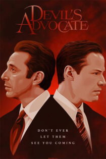دانلود فیلم The Devil's Advocate 1997