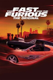 دانلود فیلم The Fast and the Furious 2001 زیرنویس فارسی