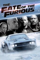 دانلود فیلم The Fate of the Furious 2017 (سریع و خشن ۸) دوبله فارسی