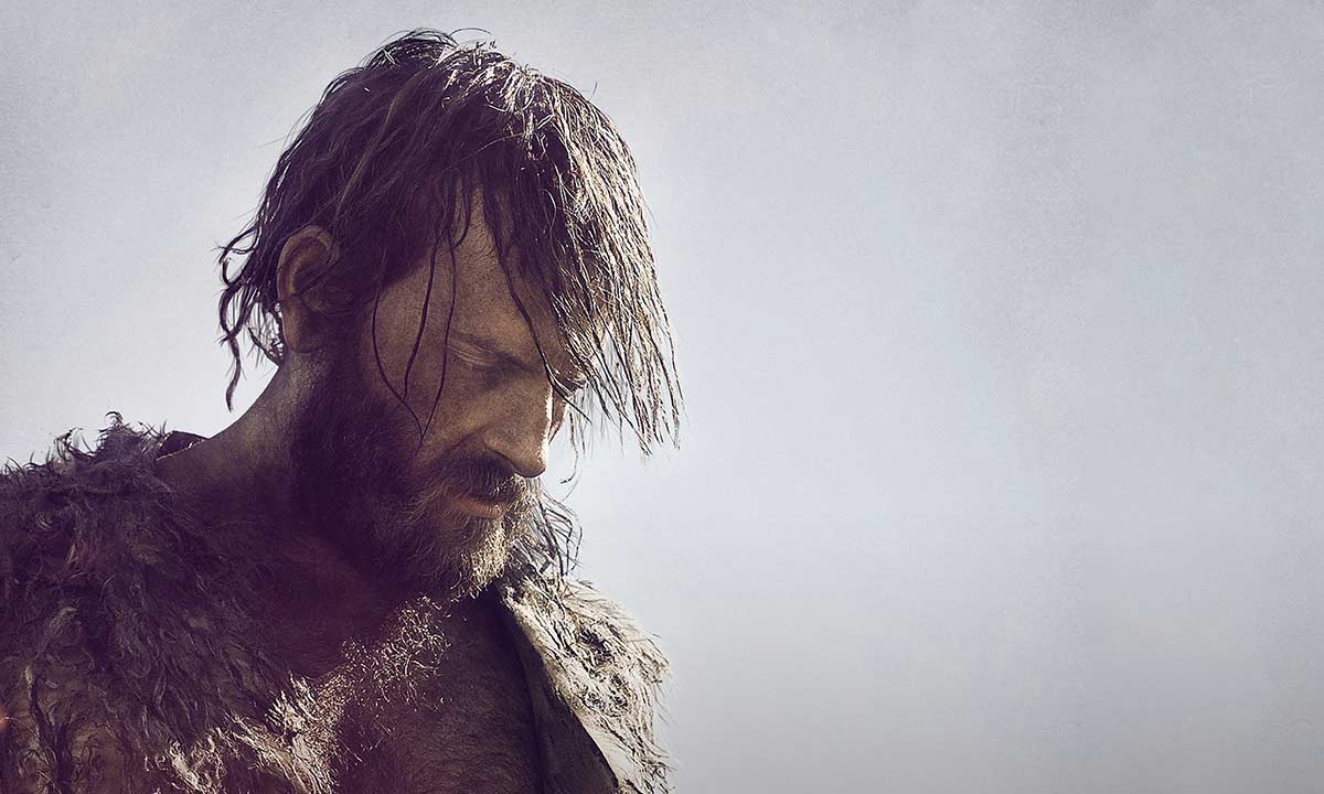 دانلود فیلم The First King 2019 (اولین پادشاه) با زیرنویس فارسی