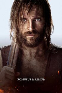 دانلود فیلم The First King 2019