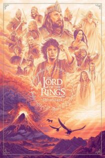 فیلم The Lord of the Rings: The Return of the King 2003