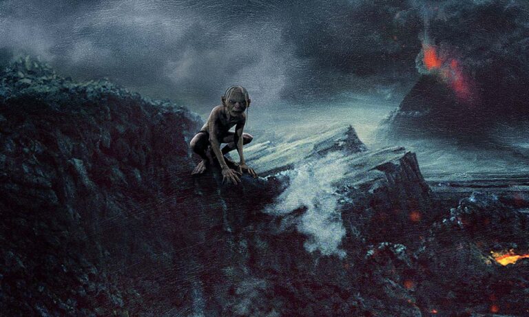 دانلود فیلم The Lord of the Rings 2 2002 ارباب حلقه‌ها ۲ دوبله فارسی