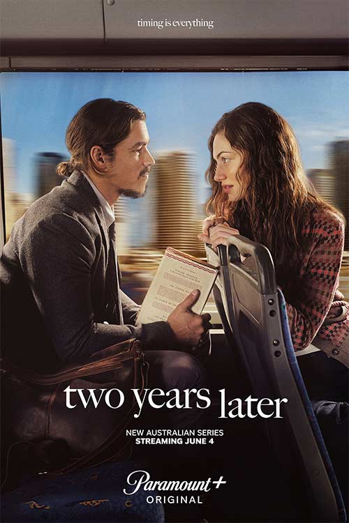دانلود سریال Two Years Later