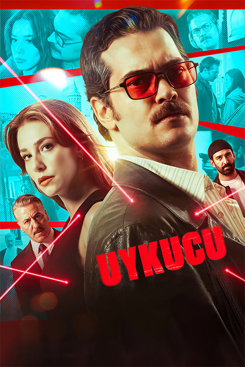 دانلود فیلم ترکی Uykucu 2025