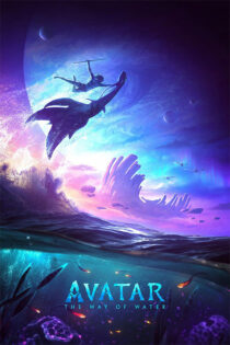 دانلود فیلم Avatar: The Way of Water 2022