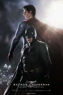 دانلود فیلم Batman v Superman: Dawn of Justice 2016